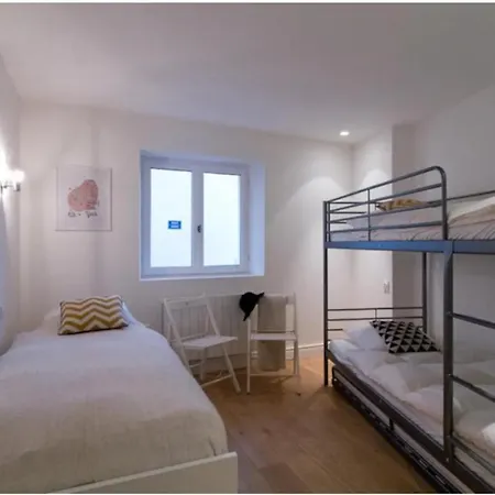 T3 Moderne Cote Des Basques * Biarritz