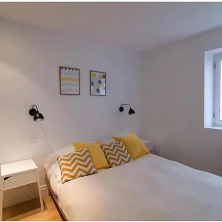 T3 Moderne Cote Des Basques Apartment