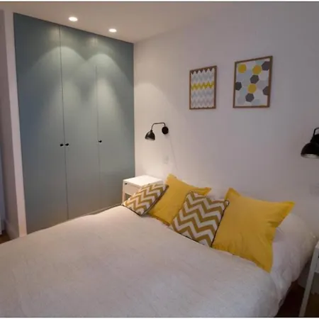 Appartement T3 Moderne Cote Des Basques